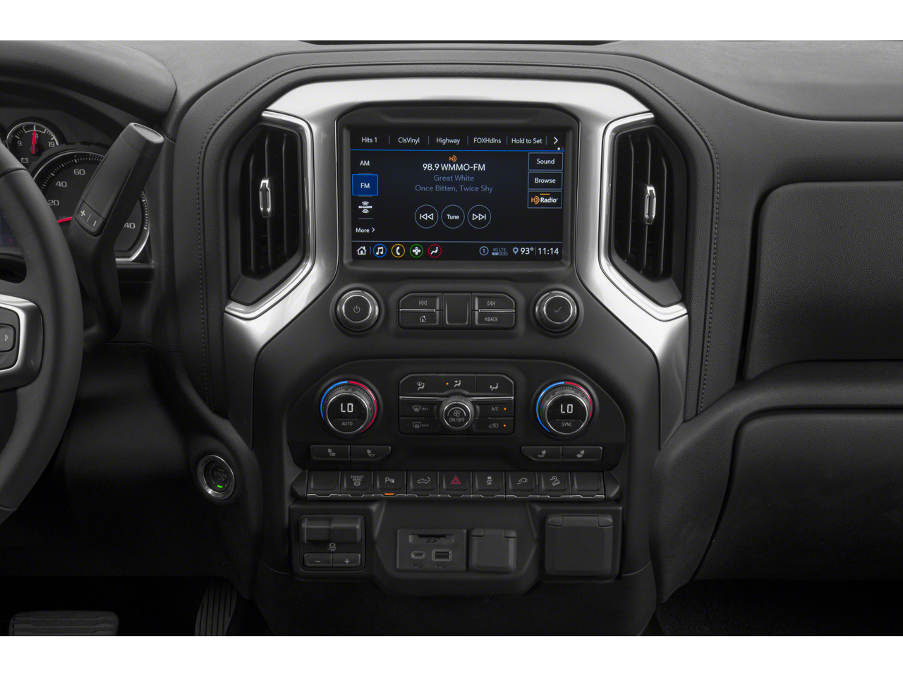 2021 Chevrolet Silverado 3500HD LT 4x4 4dr Crew Cab LB SRW