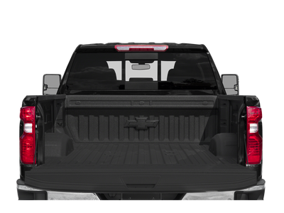 2021 Chevrolet Silverado 3500HD LT 4x4 4dr Crew Cab LB SRW