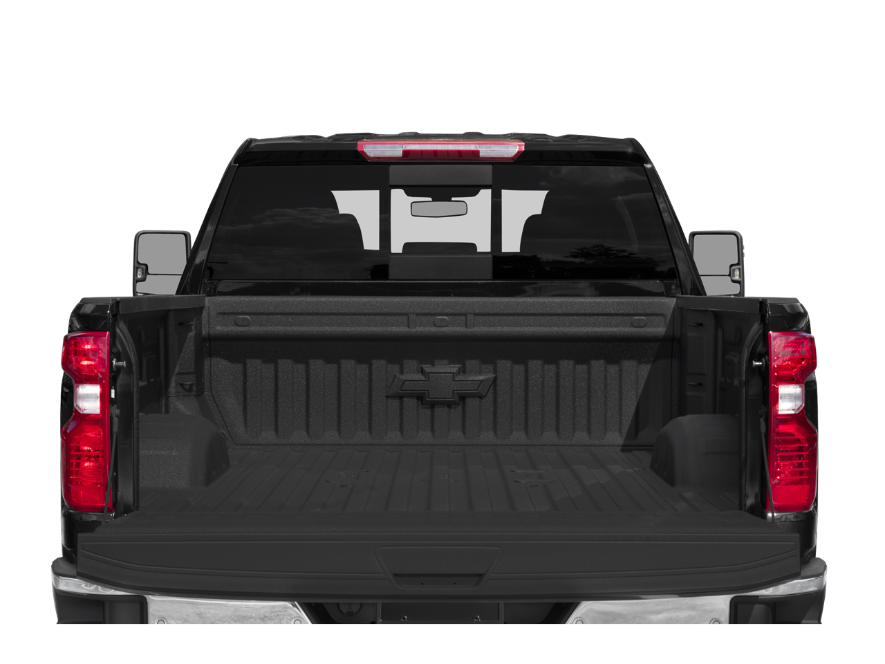 2021 Chevrolet Silverado 3500HD LT 4x4 4dr Crew Cab LB SRW