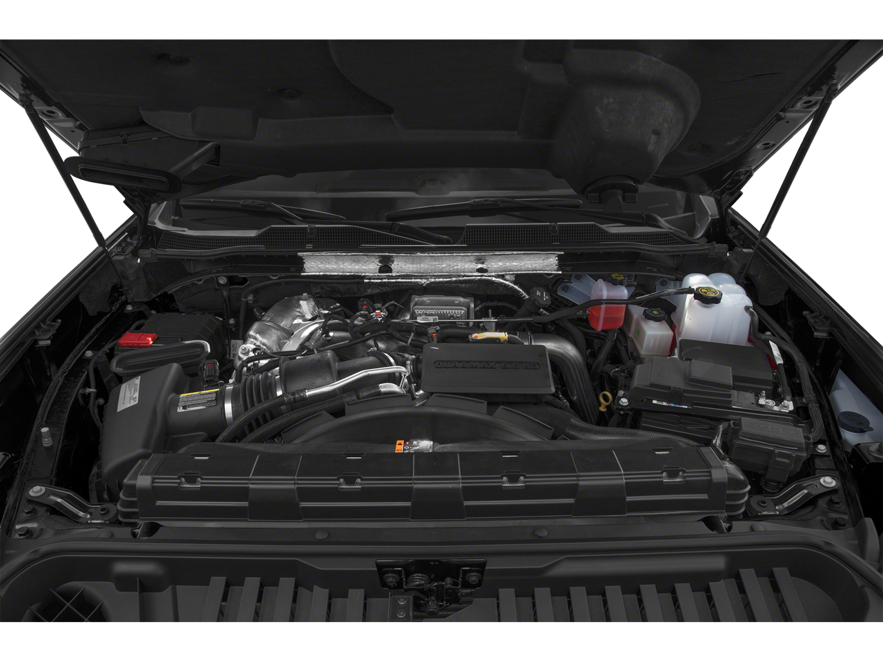 2021 Chevrolet Silverado 3500HD LT 4x4 4dr Crew Cab LB SRW