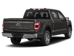 2021 Ford F-150 Lariat 4x4 4dr SuperCrew 6.5 ft. SB