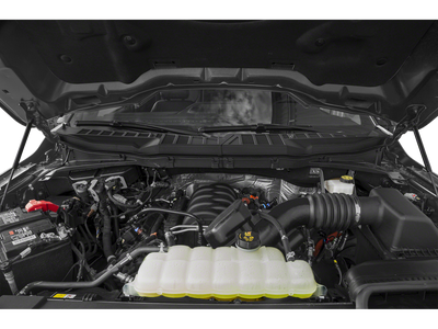 2021 Ford F-150 Lariat 4x4 4dr SuperCrew 5.5 ft. SB