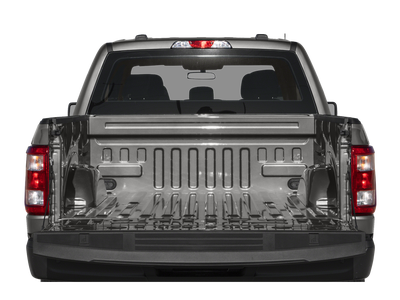 2021 Ford F-150 XL 4x4 4dr SuperCrew 6.5 ft. SB