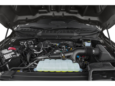 2021 Ford F-150 XL 4x4 4dr SuperCrew 6.5 ft. SB