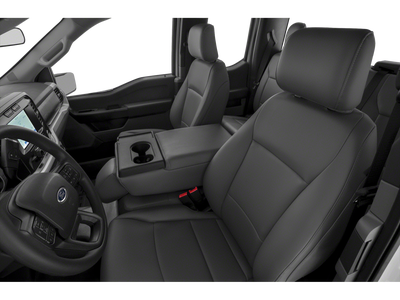 2021 Ford F-150 XL 4x4 4dr SuperCab 6.5 ft. SB