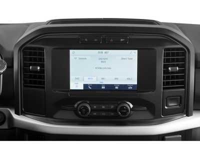 2021 Ford F-150 XL 4x4 4dr SuperCab 6.5 ft. SB