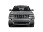 2021 Jeep Grand Cherokee Limited 4x4 4dr SUV