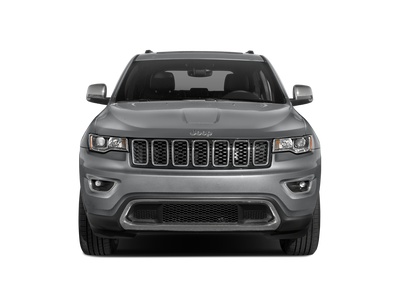2021 Jeep Grand Cherokee Limited 4x4 4dr SUV