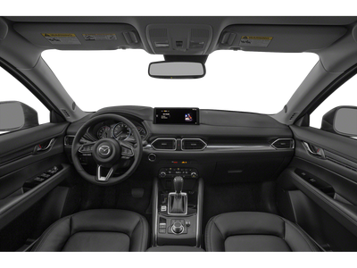 2021 Mazda Mazda CX-5 Grand Touring AWD 4dr SUV