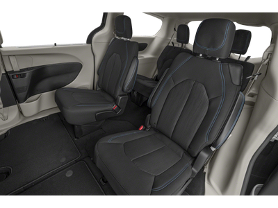 2022 Chrysler Pacifica Touring L 4dr Mini Van
