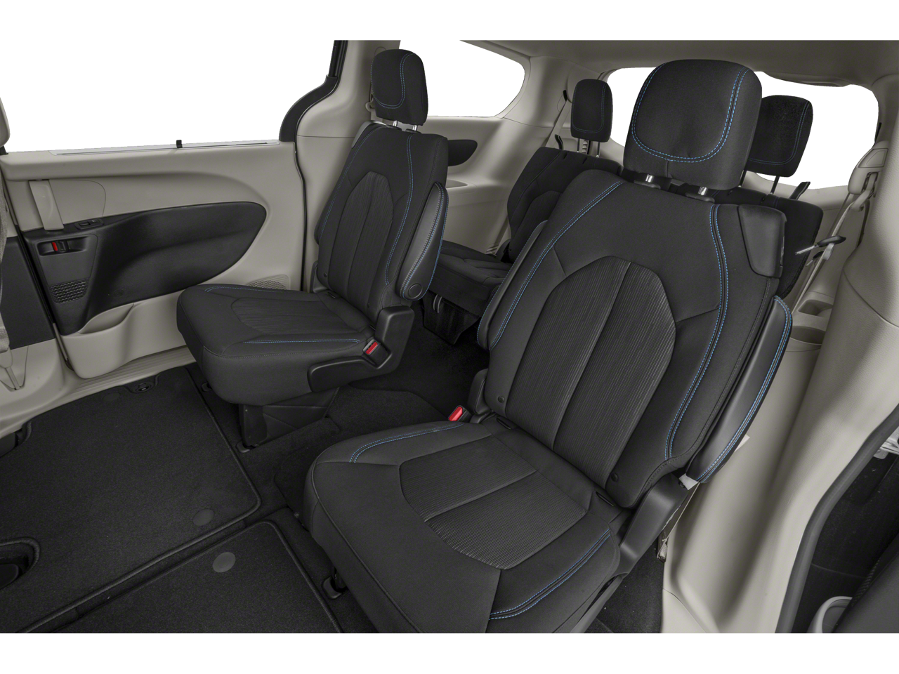 2022 Chrysler Pacifica Touring L 4dr Mini Van