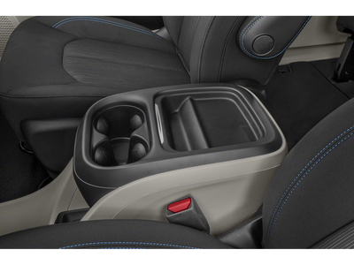 2022 Chrysler Pacifica Touring L 4dr Mini Van