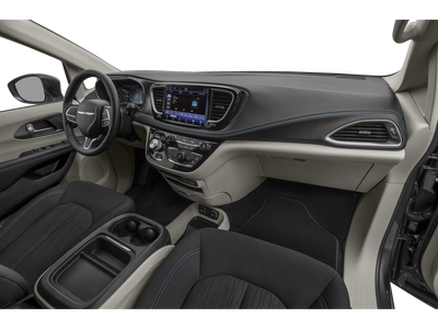 2022 Chrysler Pacifica Touring L 4dr Mini Van