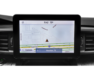 2022 Ford Explorer Timberline AWD 4dr SUV