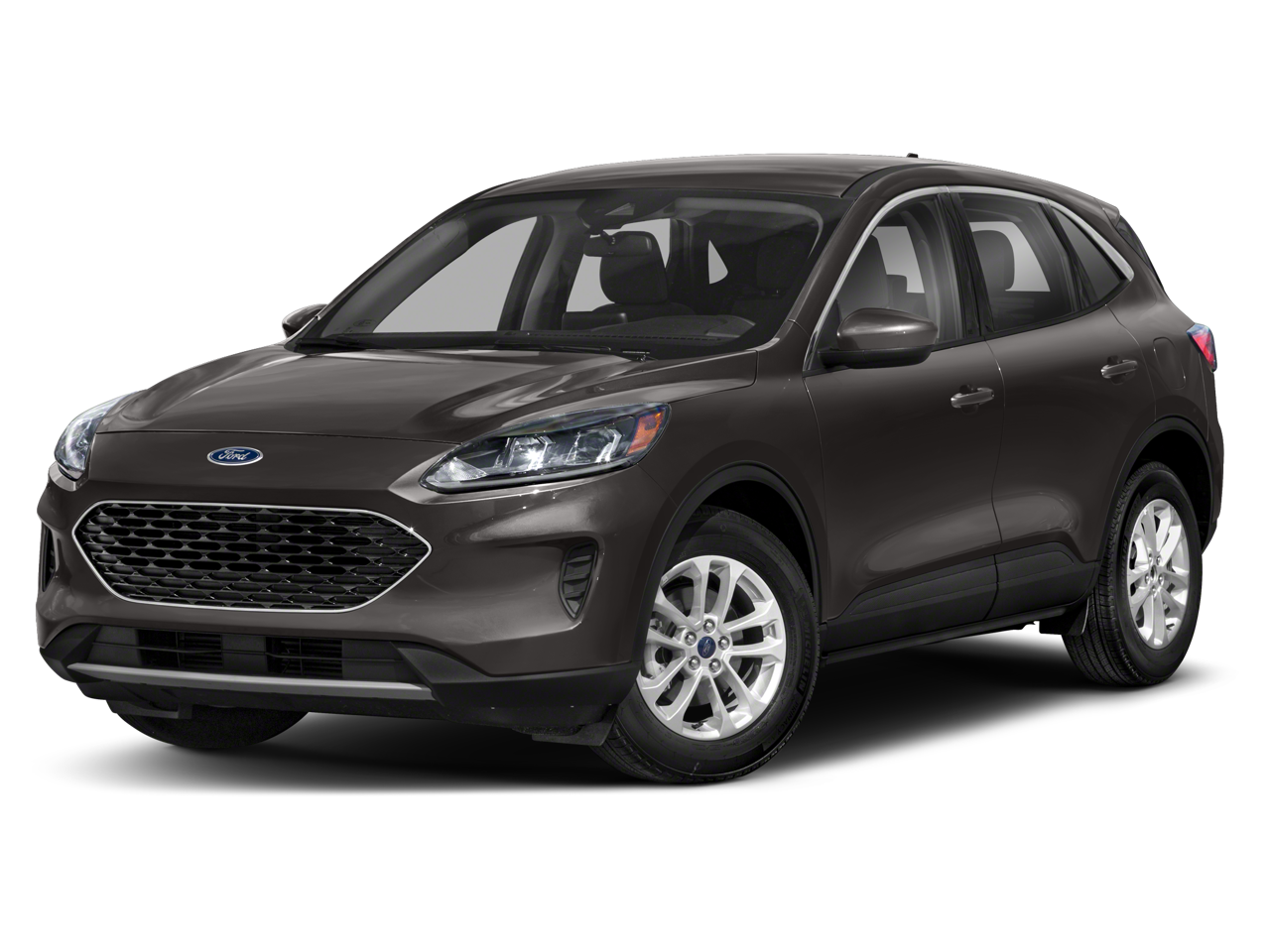 2022 Ford Escape Hybrid SE 4dr SUV