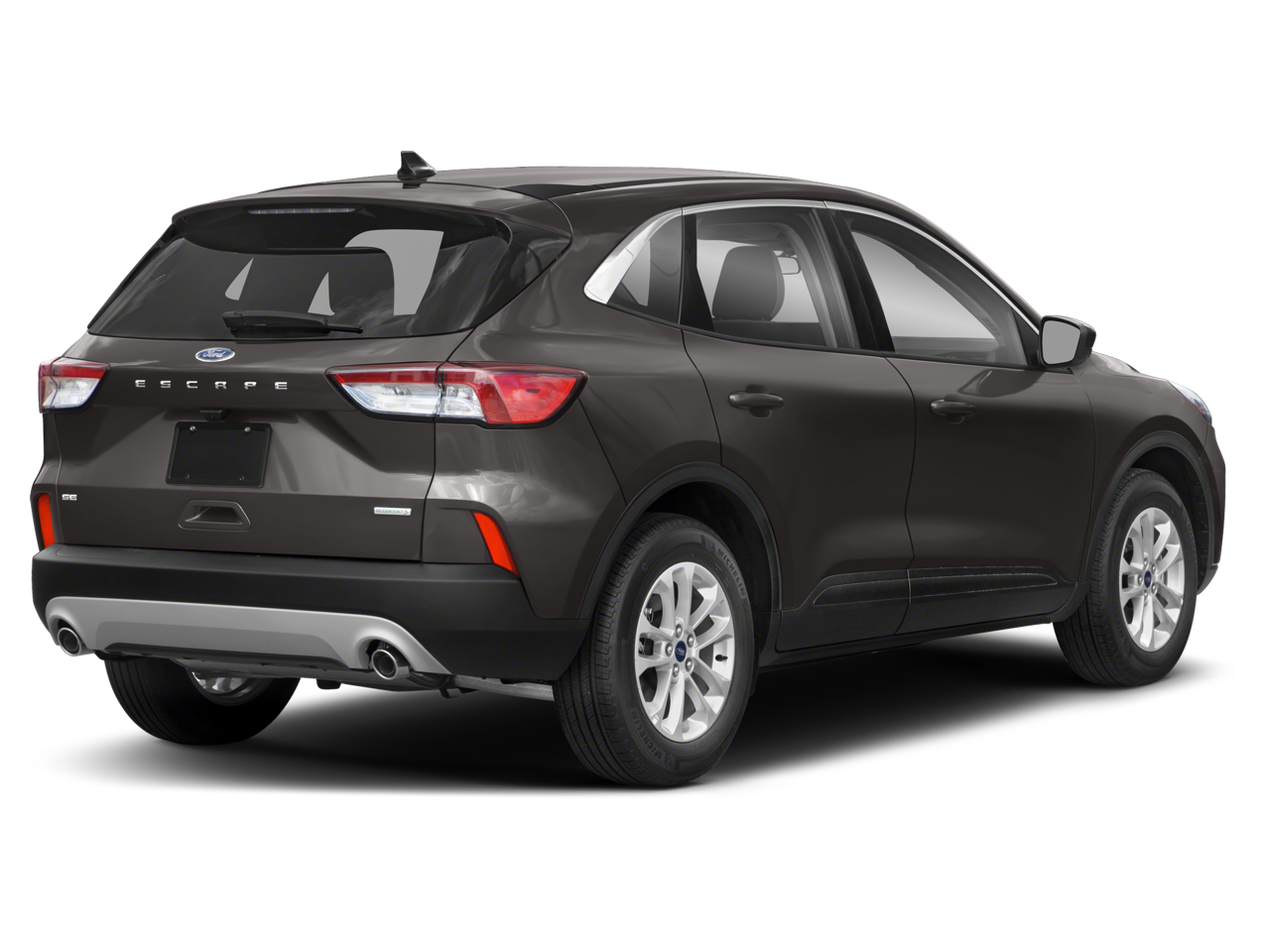 2022 Ford Escape Hybrid SE 4dr SUV
