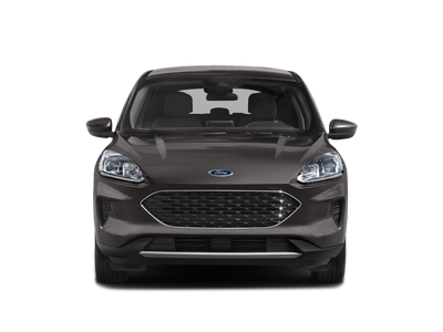 2022 Ford Escape Hybrid SE 4dr SUV