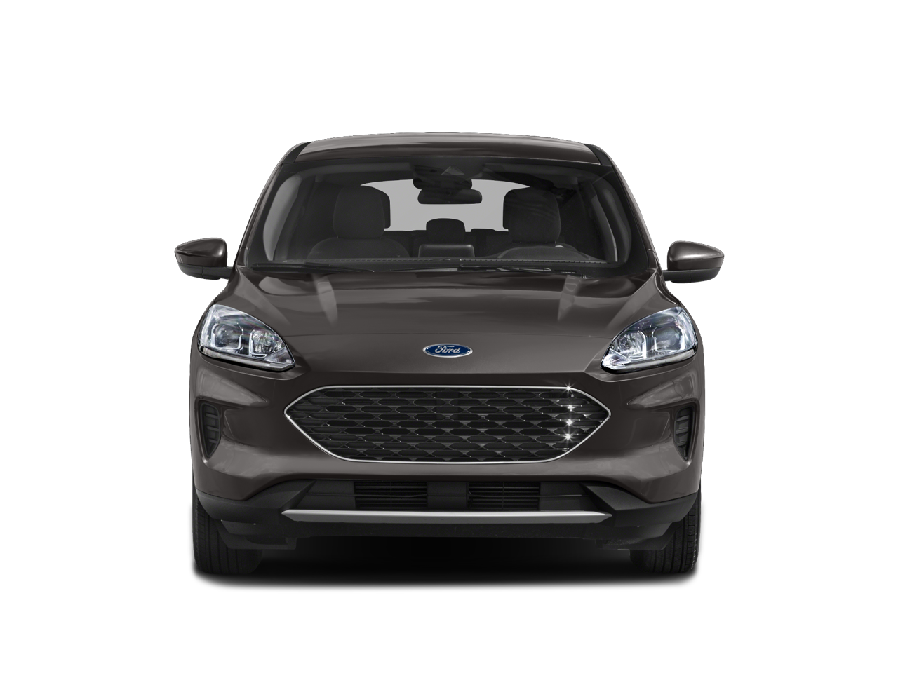 2022 Ford Escape Hybrid SE 4dr SUV
