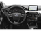 2022 Ford Escape Hybrid SE 4dr SUV