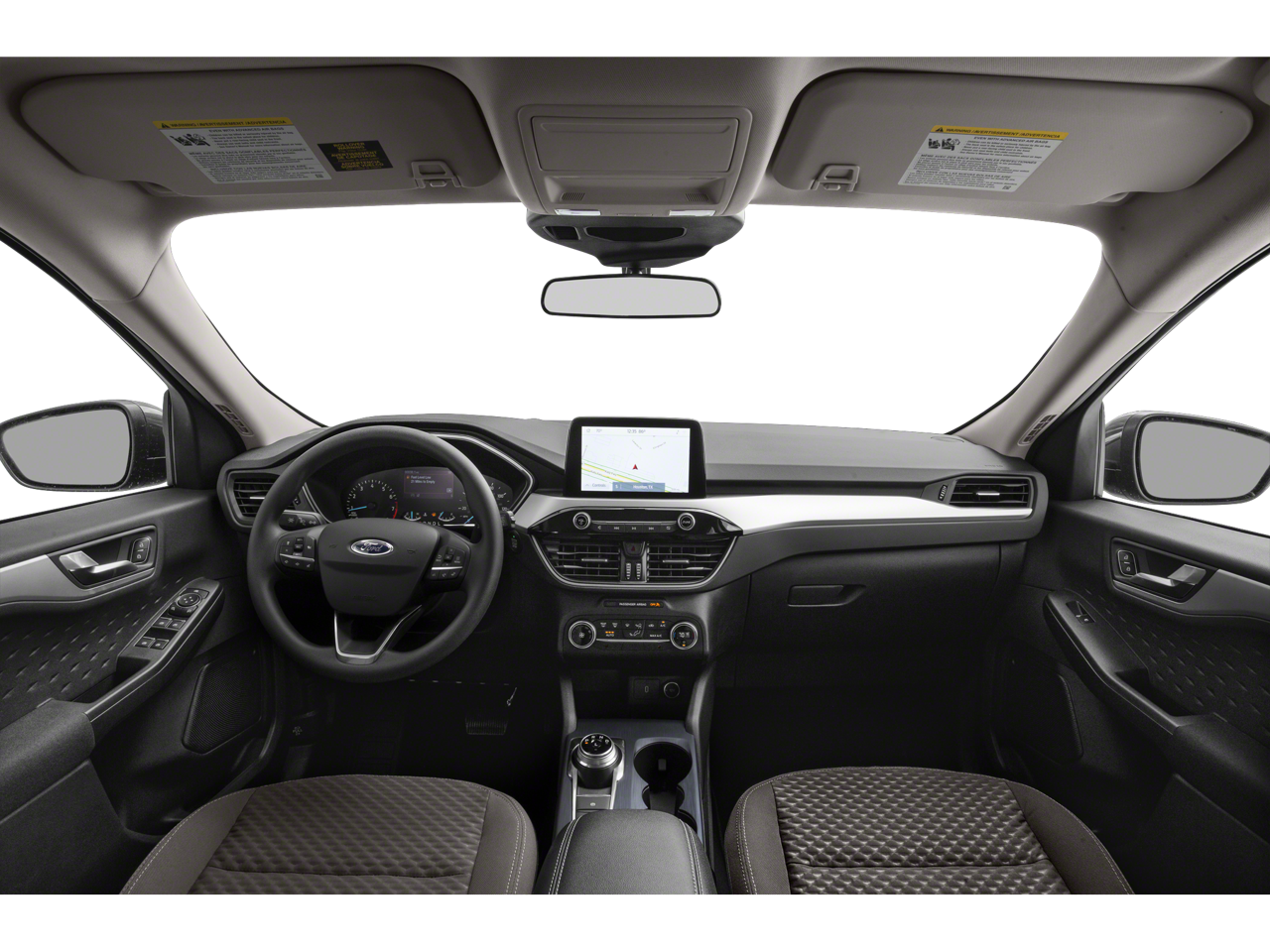 2022 Ford Escape Hybrid SE 4dr SUV