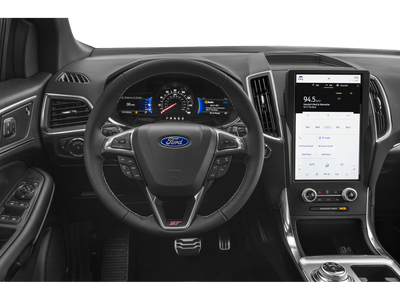 2022 Ford Edge ST AWD 4dr Crossover