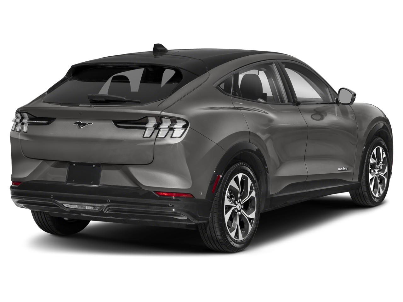 Used 2022 Ford Mustang Mach-E Premium AWD with VIN 3FMTK3SU4NMA50411 for sale in Medford, WI