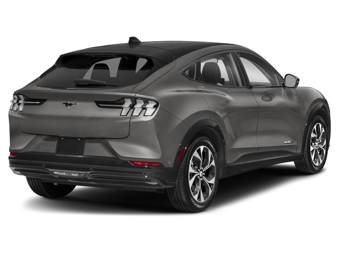 2022 Ford Mustang Mach-E Premium AWD 4dr SUV