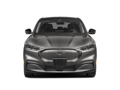 2022 Ford Mustang Mach-E Premium AWD 4dr SUV