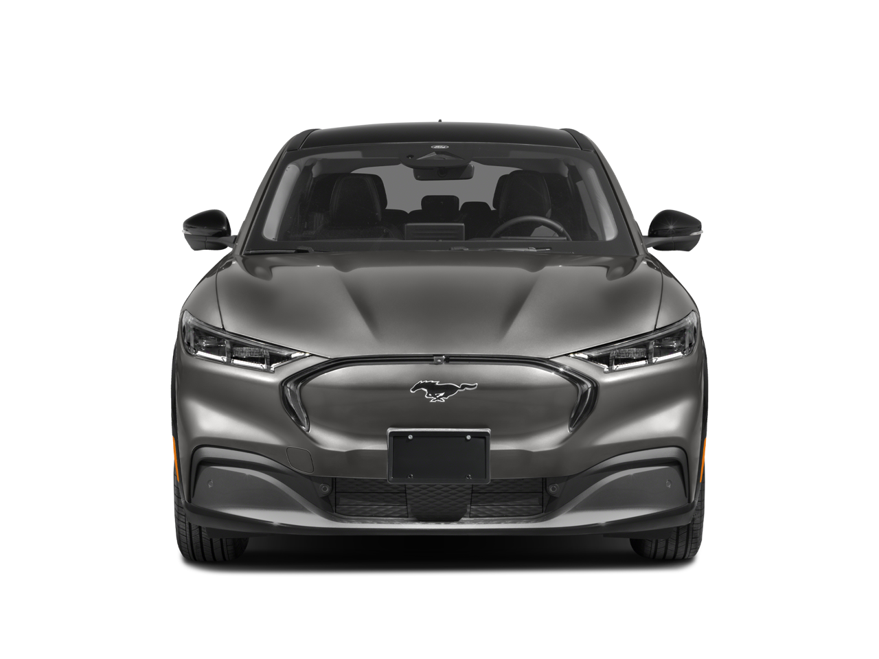 2022 Ford Mustang Mach-E Premium AWD 4dr SUV