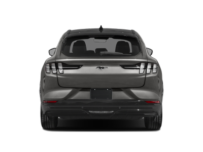 2022 Ford Mustang Mach-E Premium AWD 4dr SUV