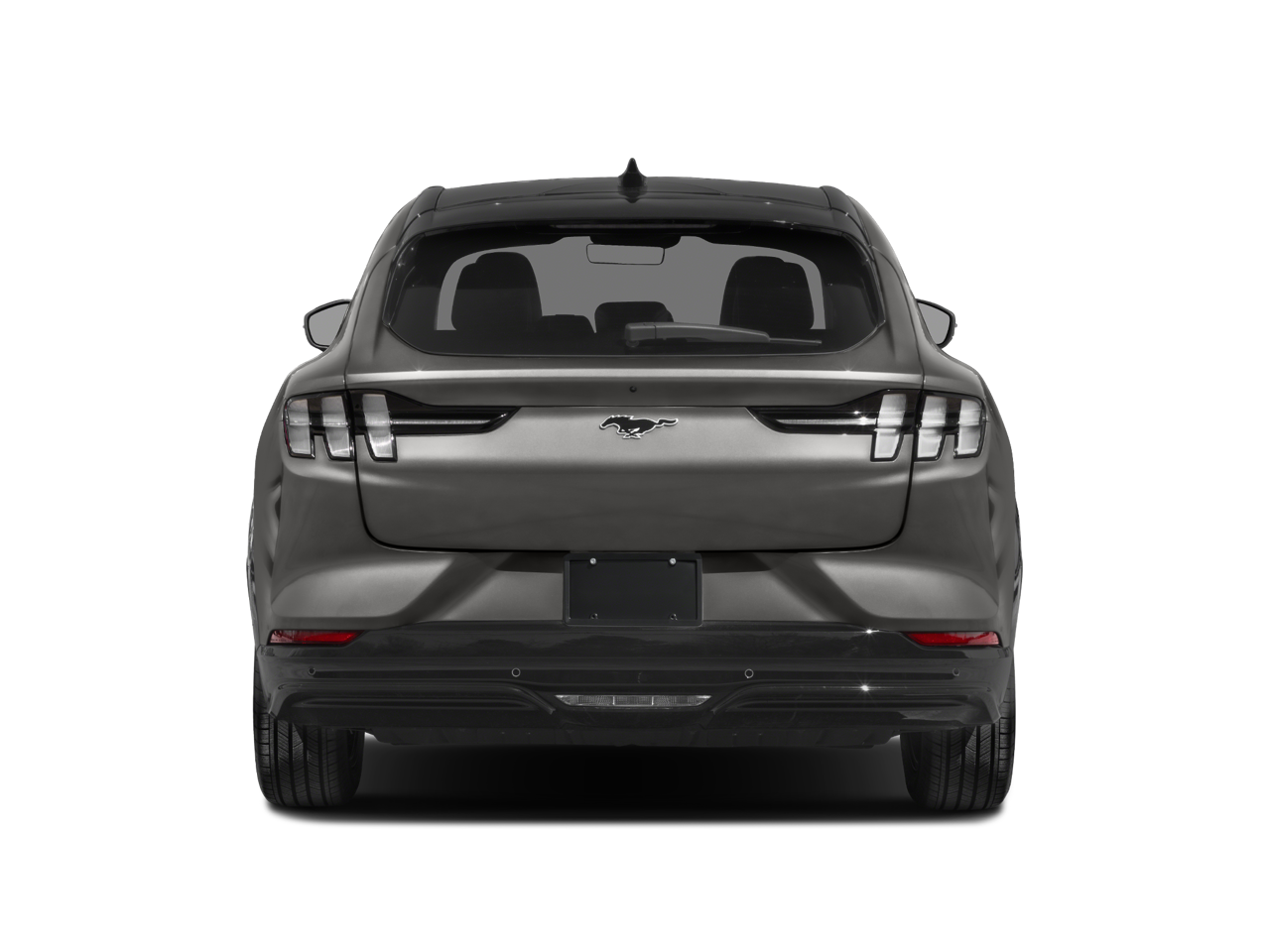 2022 Ford Mustang Mach-E Premium AWD 4dr SUV