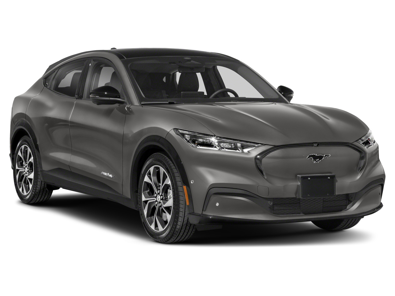 2022 Ford Mustang Mach-E Premium AWD 4dr SUV