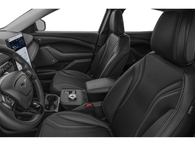 2022 Ford Mustang Mach-E Premium AWD 4dr SUV