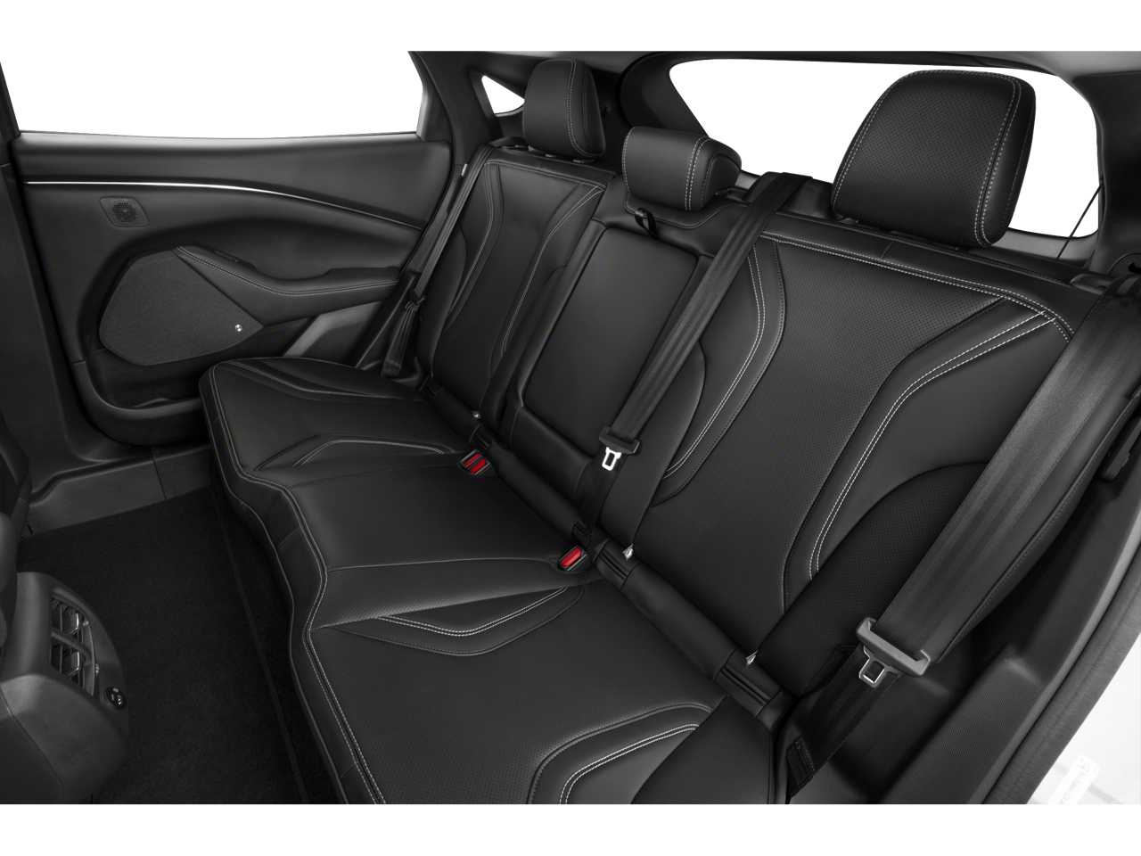 2022 Ford Mustang Mach-E Premium AWD 4dr SUV