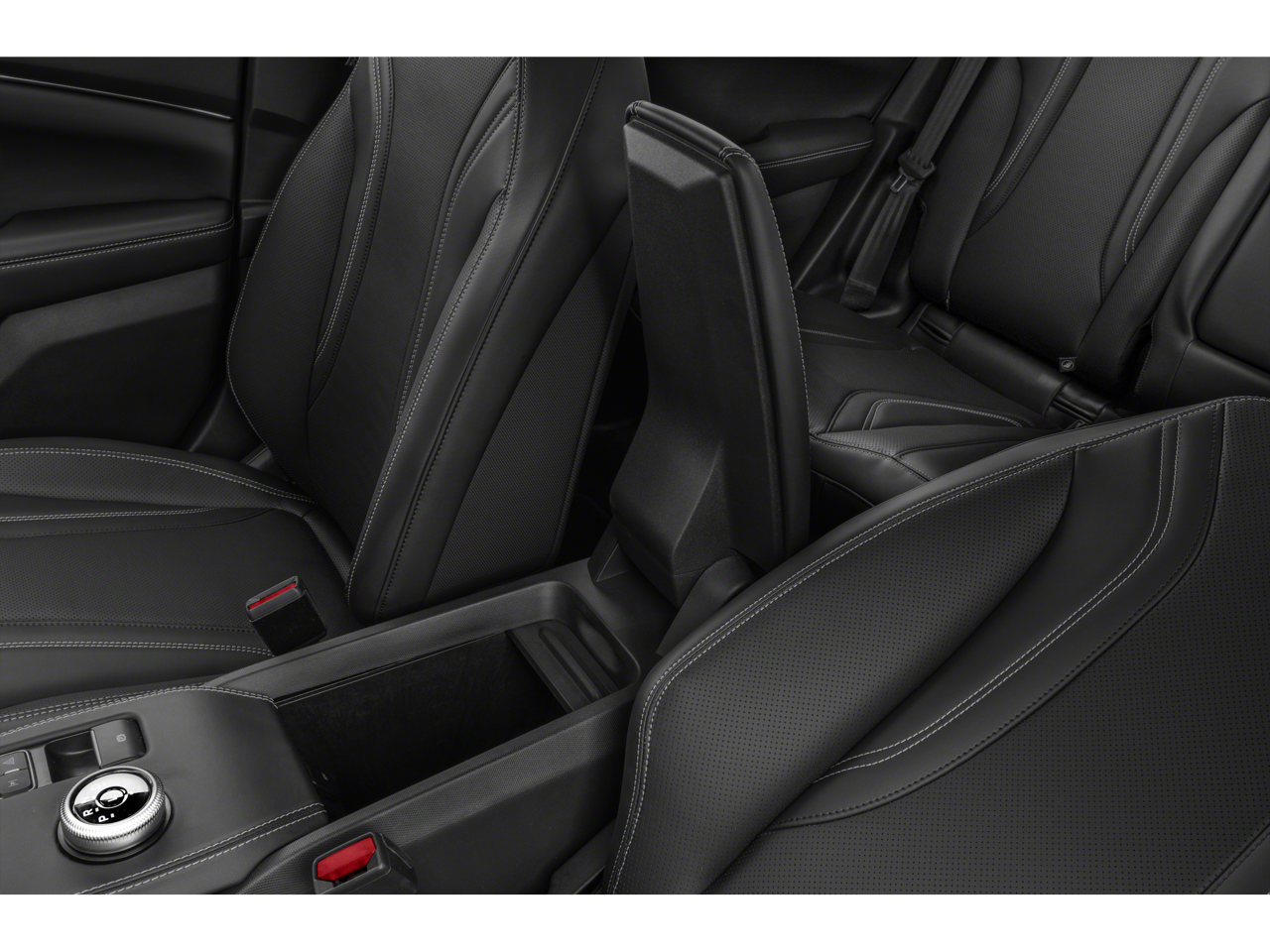 2022 Ford Mustang Mach-E Premium AWD 4dr SUV