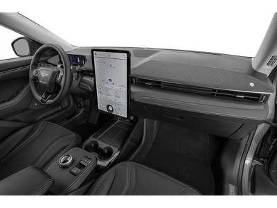 2022 Ford Mustang Mach-E Premium AWD 4dr SUV