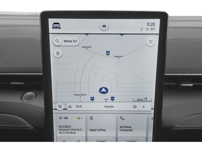 2022 Ford Mustang Mach-E Premium AWD 4dr SUV