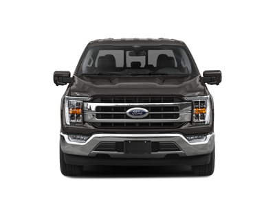 2022 Ford F-150 Lariat 4x4 4dr SuperCrew 5.5 ft. SB
