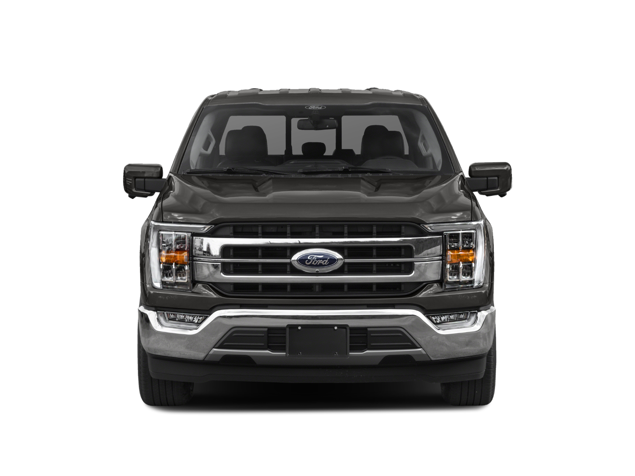 2022 Ford F-150 Lariat 4x4 4dr SuperCrew 5.5 ft. SB
