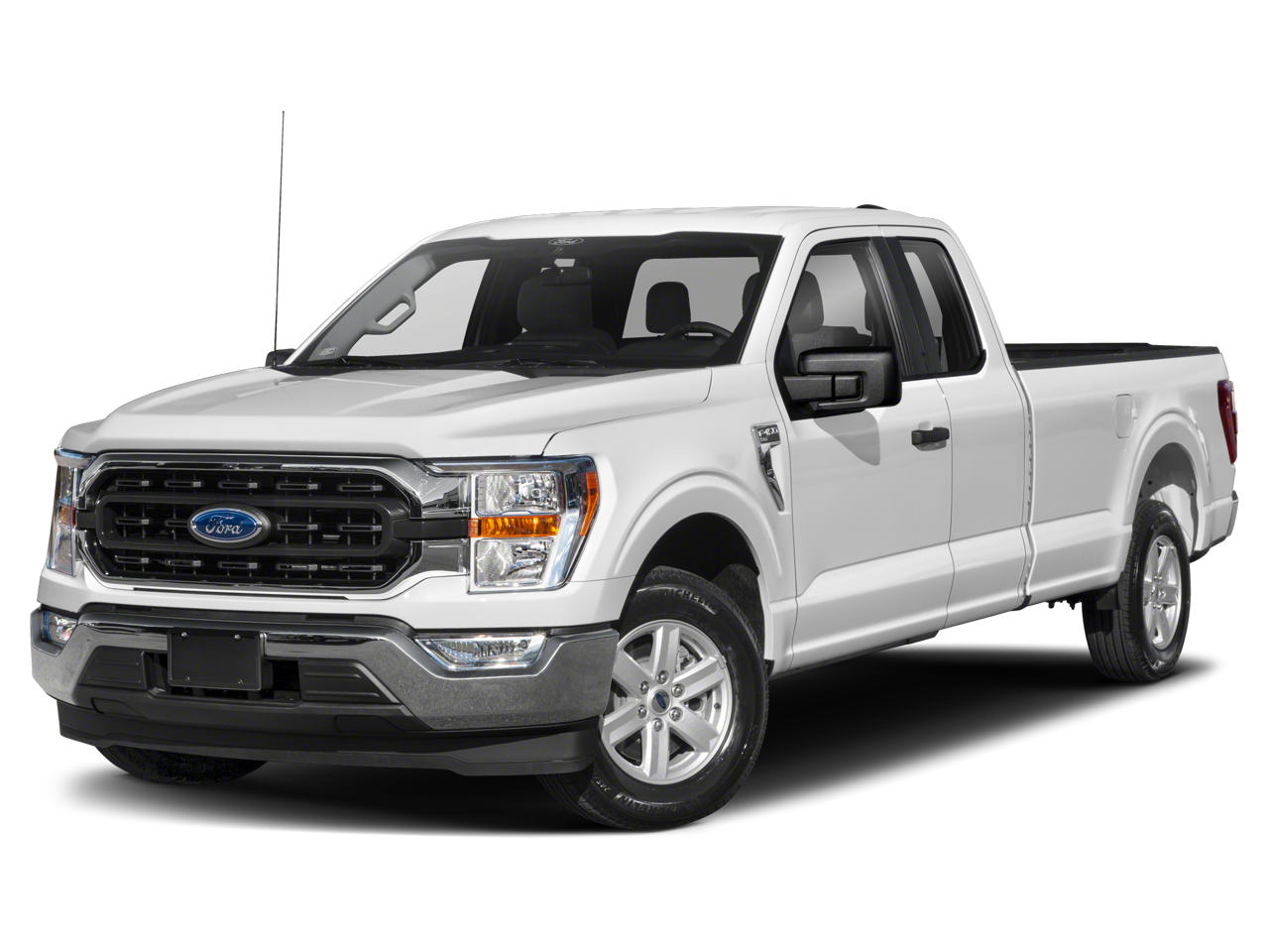 2022 Ford F-150 XLT 4x4 SuperCab 6-1/2 Box's photo