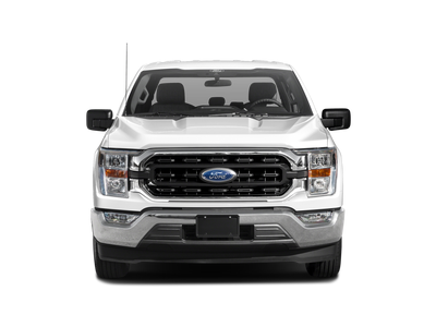 2022 Ford F-150 XLT 4x4 4dr SuperCab 6.5 ft. SB