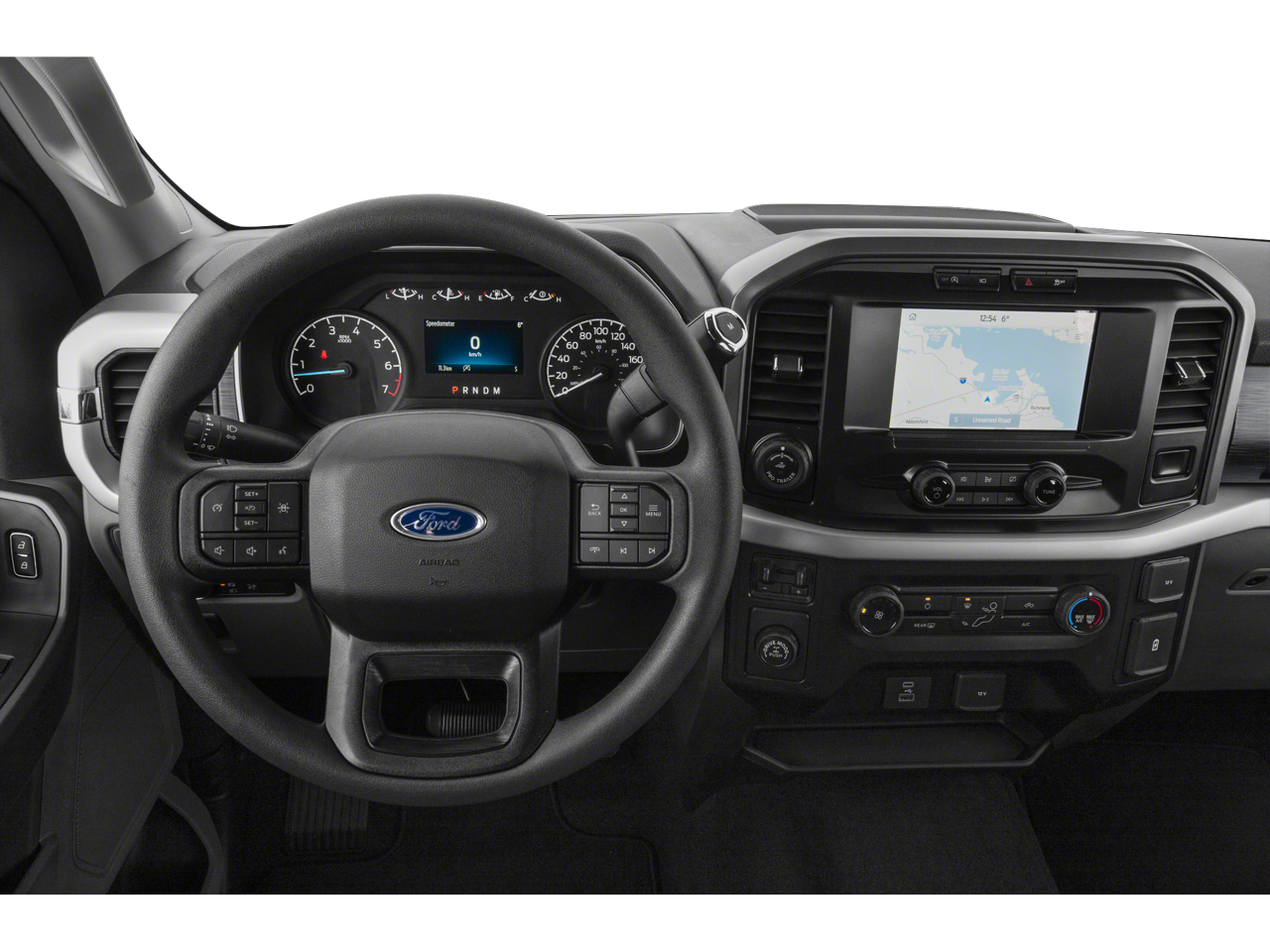 2022 Ford F-150 XLT 4x4 4dr SuperCab 6.5 ft. SB