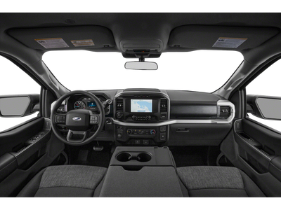 2022 Ford F-150 XLT 4x4 4dr SuperCab 6.5 ft. SB