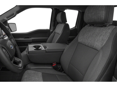 2022 Ford F-150 XLT 4x4 4dr SuperCab 6.5 ft. SB
