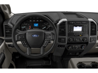 2022 Ford F-250 Super Duty XL 4x4 4dr SuperCab 8 ft. LB Pickup