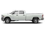 2022 RAM 3500 Big Horn 4x4 4dr Crew Cab 8 ft. LB DRW Pickup
