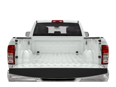 2022 RAM 3500 Big Horn 4x4 4dr Crew Cab 8 ft. LB DRW Pickup