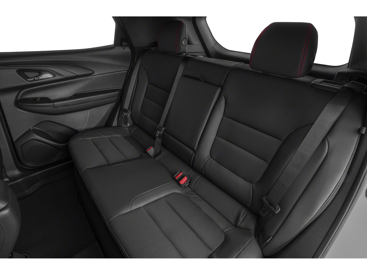 2023 Chevrolet TrailBlazer RS 4dr SUV