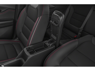 2023 Chevrolet TrailBlazer RS 4dr SUV