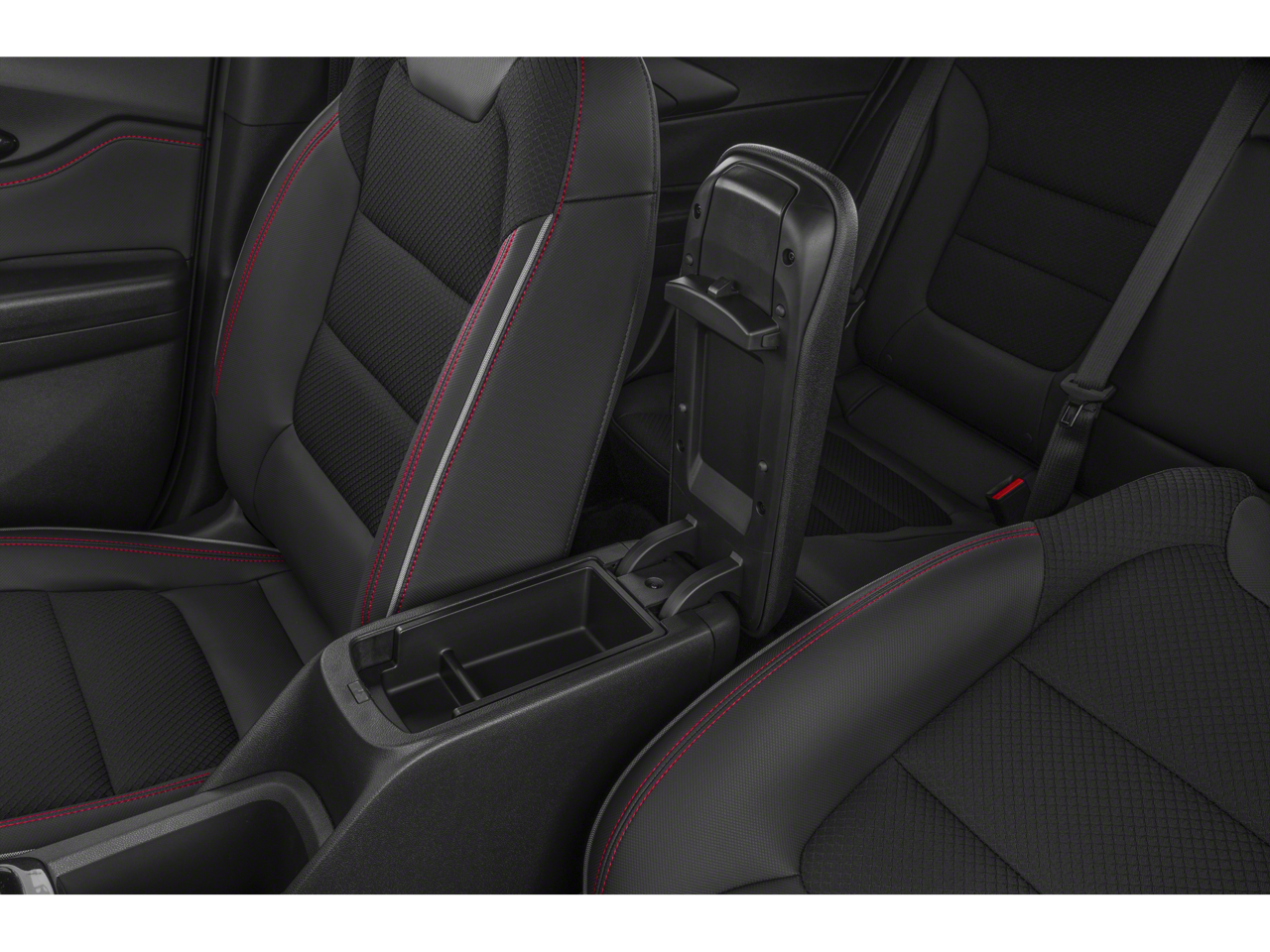 2023 Chevrolet TrailBlazer RS 4dr SUV